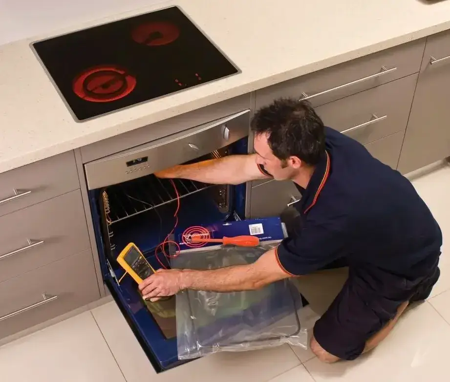 Electric Cooker Installation Chessington in Chessington