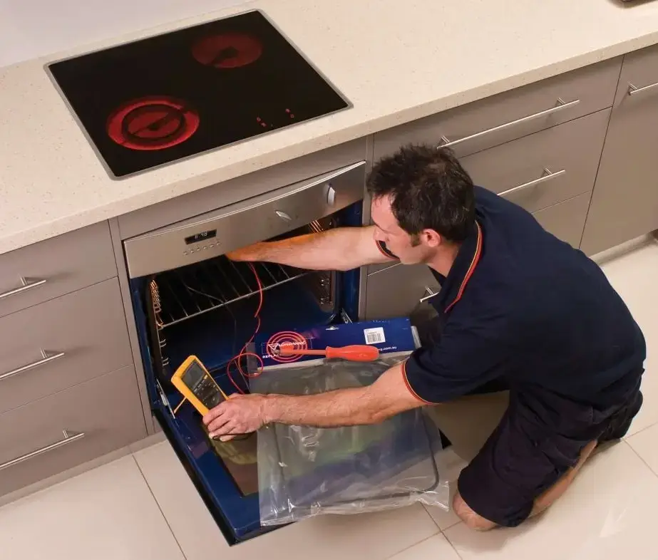 Electric Cooker Installation Chessington in Chessington