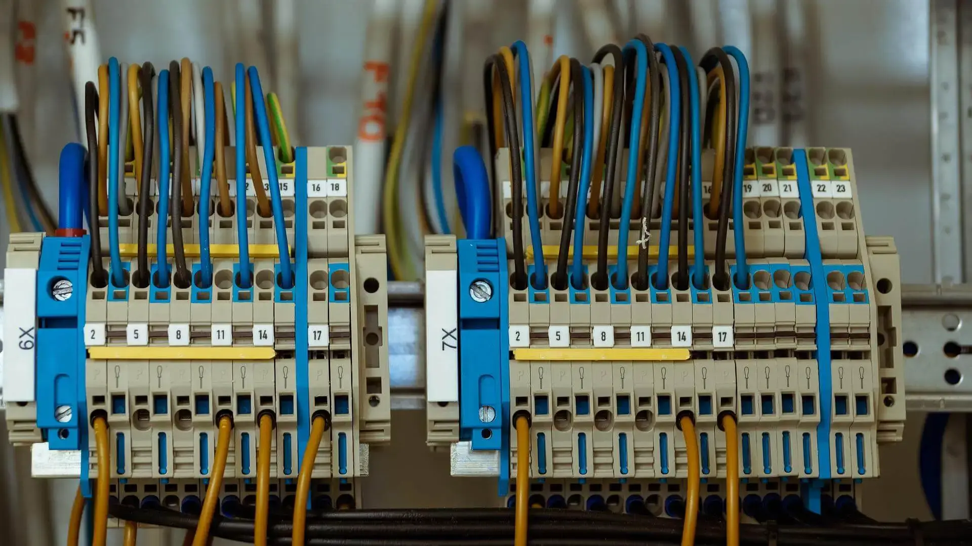 Surge protection installations Chessington in Chessington