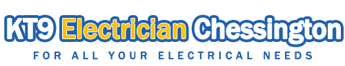 KT9 Electrician Chessington